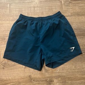 Gymshark Arrival 5” shorts